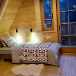 Apartment Krzeptowki 3a