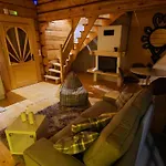 Krzeptowki 3a Appartement