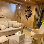 Appartement Krzeptowki 3a