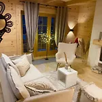 Appartement Krzeptowki 3a