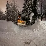 Apartment Krzeptowki 3a Zakopane