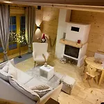 Appartement Krzeptowki 3a *