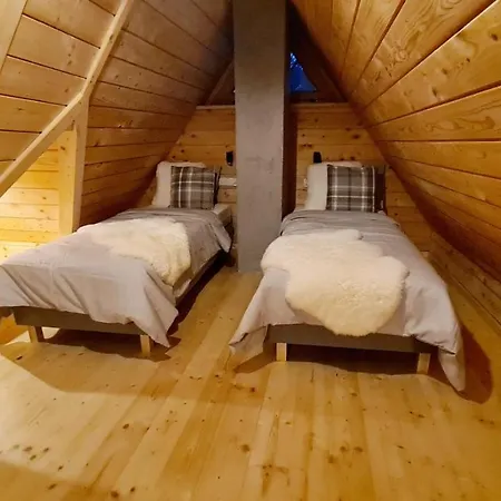 Apartman Krzeptowki 3a