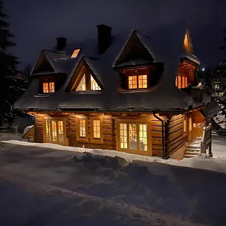 Apartment Krzeptowki 3a