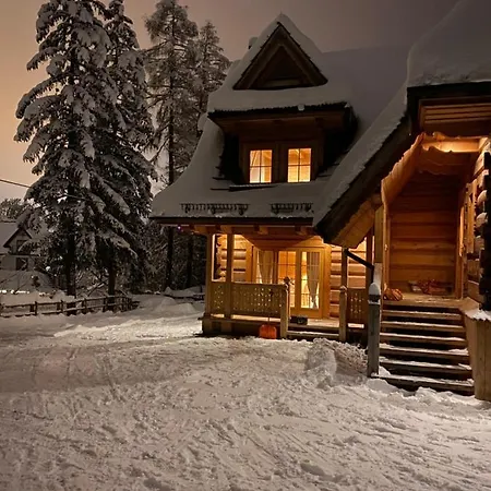 Krzeptowki 3a Apartman *