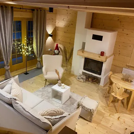 Apartment Krzeptowki 3a *