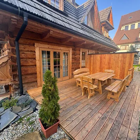 Apartment Krzeptowki 3a *