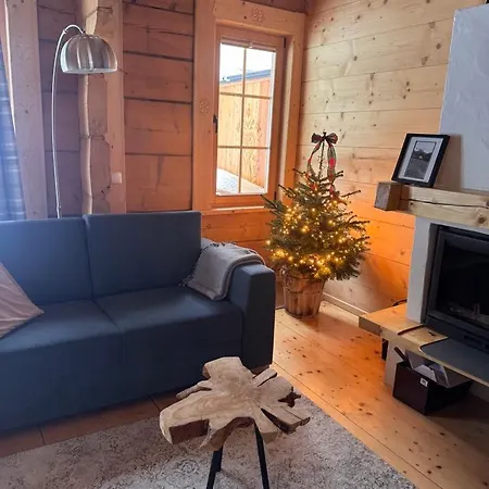 Krzeptowki 3a Apartment Zakopane