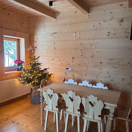 Apartment Krzeptowki 3a Zakopane