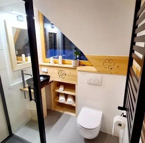 Krzeptowki 3a Zakopane