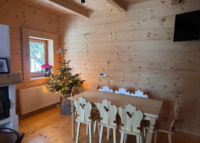 Appartement Krzeptowki 3a Zakopane